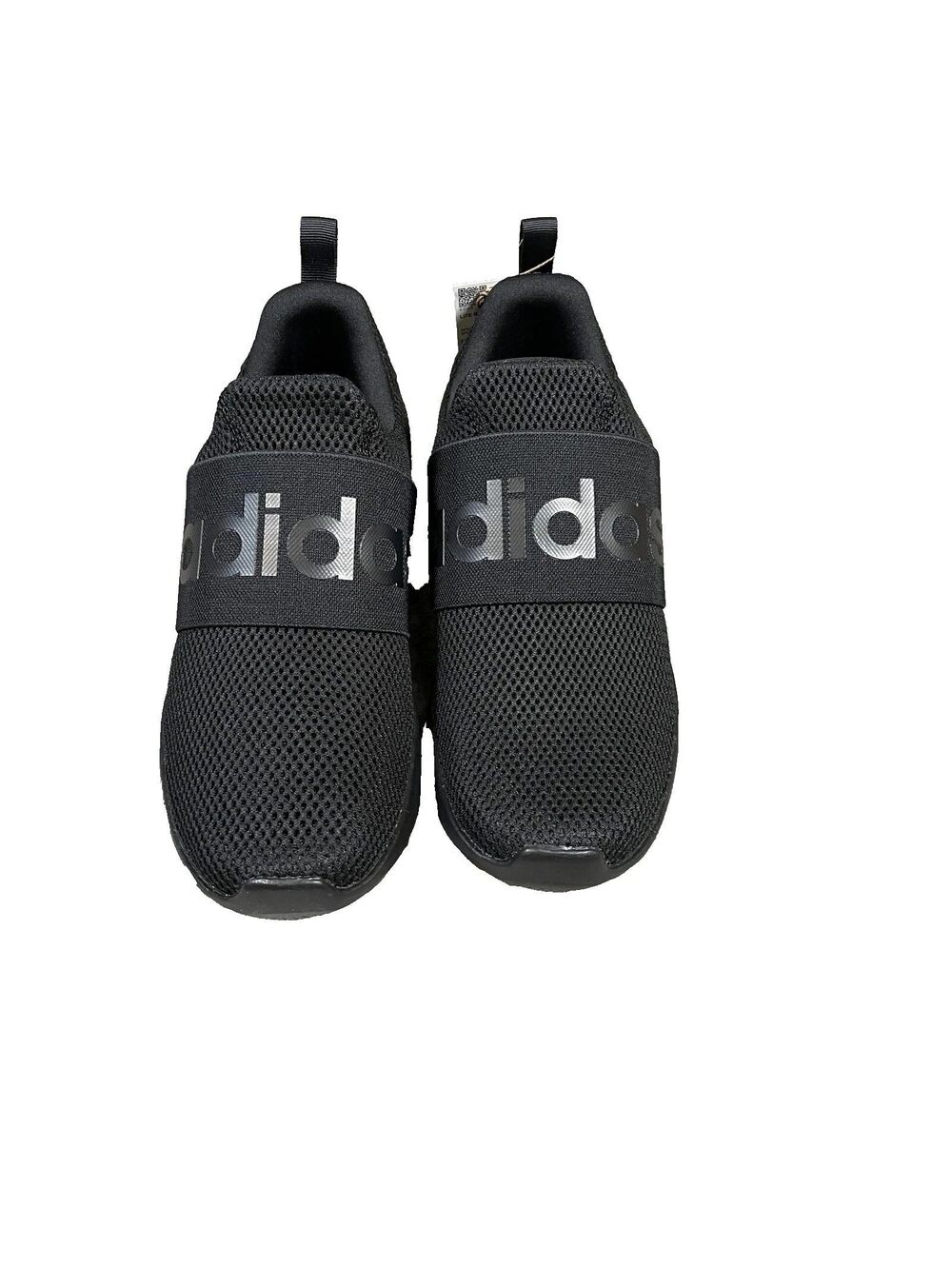 Adidas Lite Racer Adapt 4.0 Mens Running Shoes Black H04296 Size 11 New